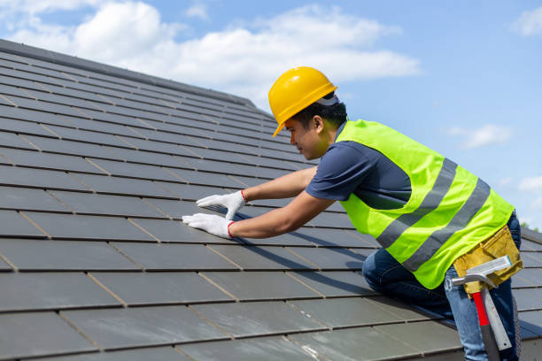 Best Commercial Roofing Services  in Swanton, OH