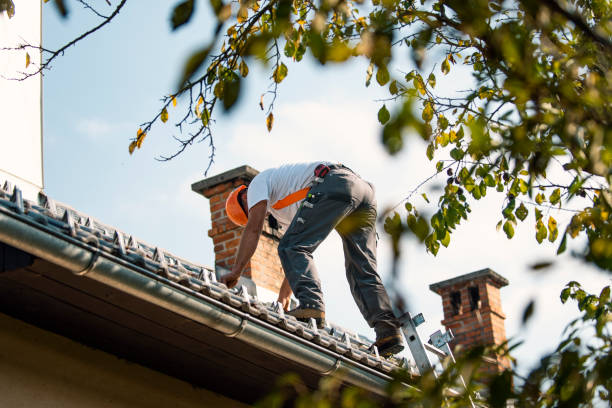 Heating Cable for Roof Installation in Swanton, OH