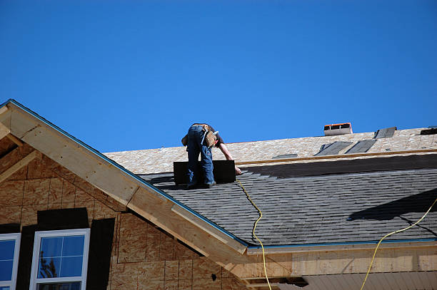 Best Metal Roofing Contractor  in Swanton, OH