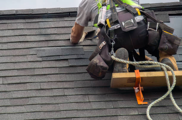 Quick and Trustworthy Emergency Roof Repair Services in Swanton, OH