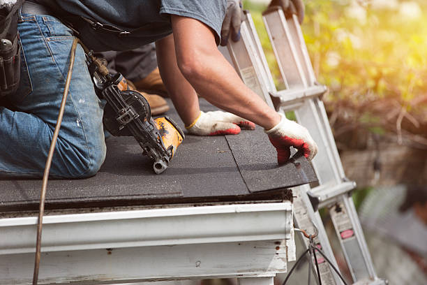 Best Residential Roofing Contractor  in Swanton, OH