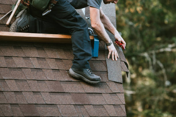 Best Commercial Roofing Services  in Swanton, OH