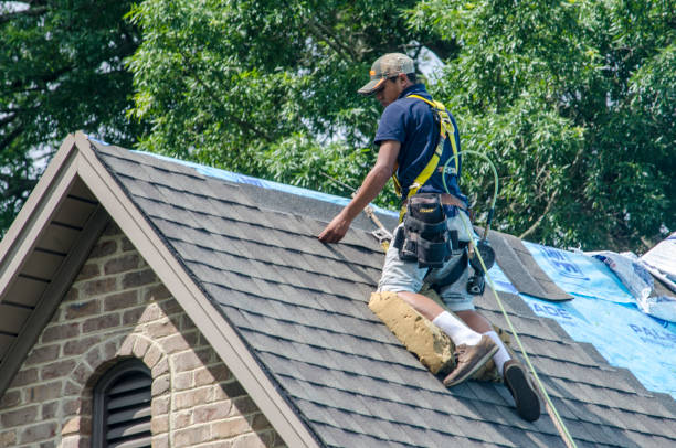 Residential Roof Replacement in Swanton, OH